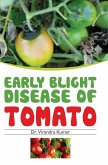 EARLY BLIGHT DISEASE OF TOMATO