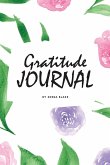 Daily Gratitude Journal (6x9 Softcover Journal / Log Book / Planner)