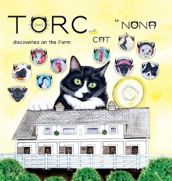 TORC the CAT discoveries on the Farm - Nona