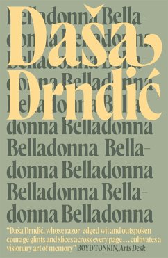 Belladonna - Drndic, Dasa