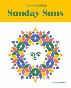 Sunday Suns - Carpenter, Tad