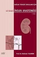 Resimli Insan Anatomisi - Yildirim, Mehmet