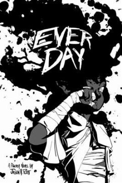 Ever Day - Plott, Jason A.