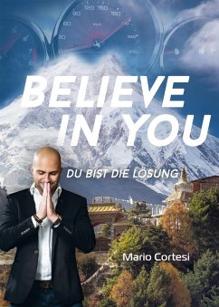 Cover Believe in you (eBook, ePUB)