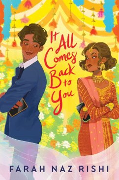 Cover It All Comes Back to You (eBook, ePUB)
