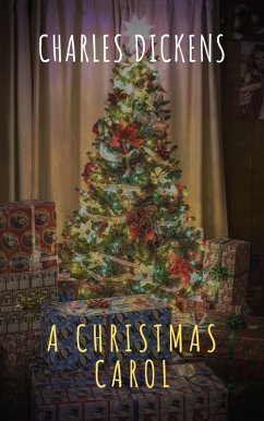 Cover A Christmas Carol (eBook, ePUB)