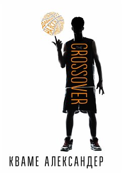 Crossover (eBook, ePUB) - Kvame, Aleksander