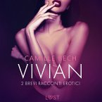 Vivian - 2 brevi racconti erotici (MP3-Download)