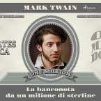La banconota da un milione di sterline (MP3-Download)