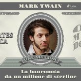 La banconota da un milione di sterline (MP3-Download)