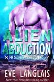 Alien Abduction Omnibus (eBook, ePUB) Alien Abduction Omnibus (eBook, ePUB)