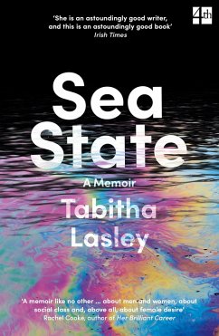 Sea State (eBook, ePUB) - Lasley, Tabitha