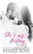 She's My Destiny (The Vineyard's of... - Bild 1