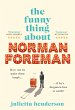 The Funny Thing about Norman Foreman... - Bild 1