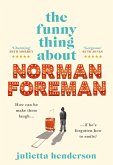 The Funny Thing about Norman Foreman (eBook, ePUB)