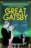 The Great Gatsby (Deluxe Illustrated Edition) (eBook, ePUB)