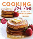 Cooking for Two (eBook, ePUB)