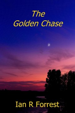Cover The Golden Chase (eBook, ePUB)