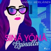 Sinä yönä Eginalla (MP3-Download)