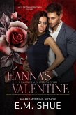 Hanna's Valentine: A Santa Claus Indiana Story (eBook, ePUB)