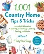 1,001 Country Home Tips & Tricks... - Bild 1