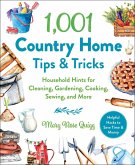 1,001 Country Home Tips & Tricks (eBook, ePUB)