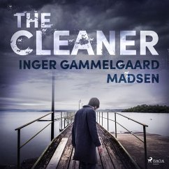The Cleaner (MP3-Download) - Madsen, Inger Gammelgaard