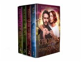 Choices and Consequences Collection (eBook, ePUB)