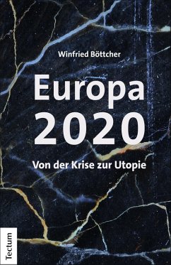 Europa 2020 (eBook, PDF) - Böttcher, Winfried