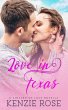 Love In Texas (The Vineyard's of Love... - Bild 1