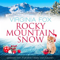 Rocky Mountain Snow (MP3-Download) - Fox, Virginia