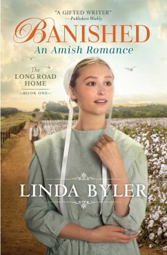 Banished (eBook, ePUB) - Byler, Linda
