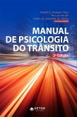 Manual de psicologia do trânsito (eBook, ePUB)