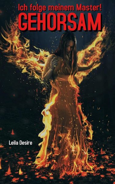 GEHORSAM (eBook, ePUB) GEHORSAM (eBook, ePUB)