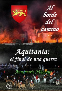 Cover Aquitania: el final de una guerra (eBook, ePUB)