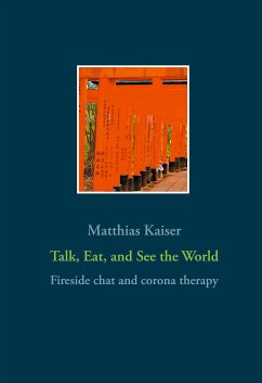 Talk, Eat, and See the World (eBook, ePUB)