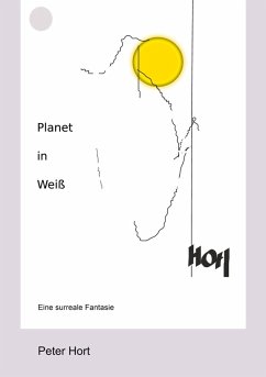 Planet in Weiß (eBook, ePUB)