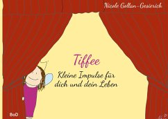 Tiffee (eBook, ePUB)