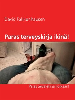 Paras terveyskirja ikinä! (eBook, ePUB)