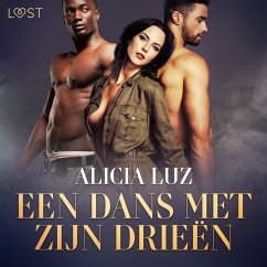 Een dans met zijn drieën - erotisch verhaal (MP3-Download) - Luz, Alicia