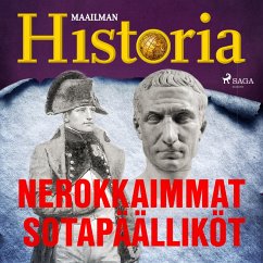 Nerokkaimmat sotapäälliköt (MP3-Download) - historia, Maailman