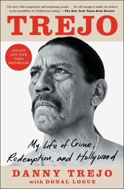 Trejo (eBook, ePUB) - Trejo, Danny; Logue, Donal