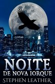 Noite de Nova Iorque (Jack Nightingale, #7) (eBook, ePUB)