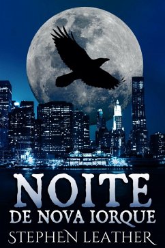 Noite de Nova Iorque (Jack Nightingale, #7) (eBook, ePUB) - Leather, Stephen