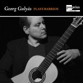 Georg Gulyás Plays Barrios