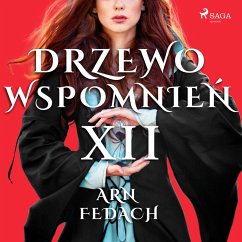 Drzewo Wspomnień 12: Arn Fedach (MP3-Download) - Lewandowska, Magdalena