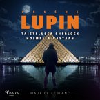 Arsène Lupin taistelussa Sherlock Holmesia vastaan (MP3-Download)