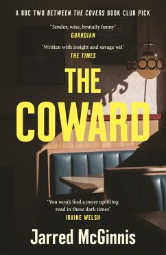 The Coward (eBook, ePUB) - McGinnis, Jarred