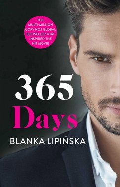 365 Days (eBook, ePUB) - Lipinska, Blanka