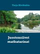 Juostensiivet matkatarinat (eBook, ePUB) - Bild 1